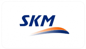 SKM