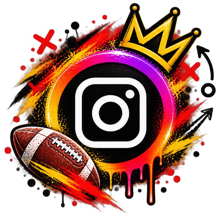 Instagram Michał Kwaśnik