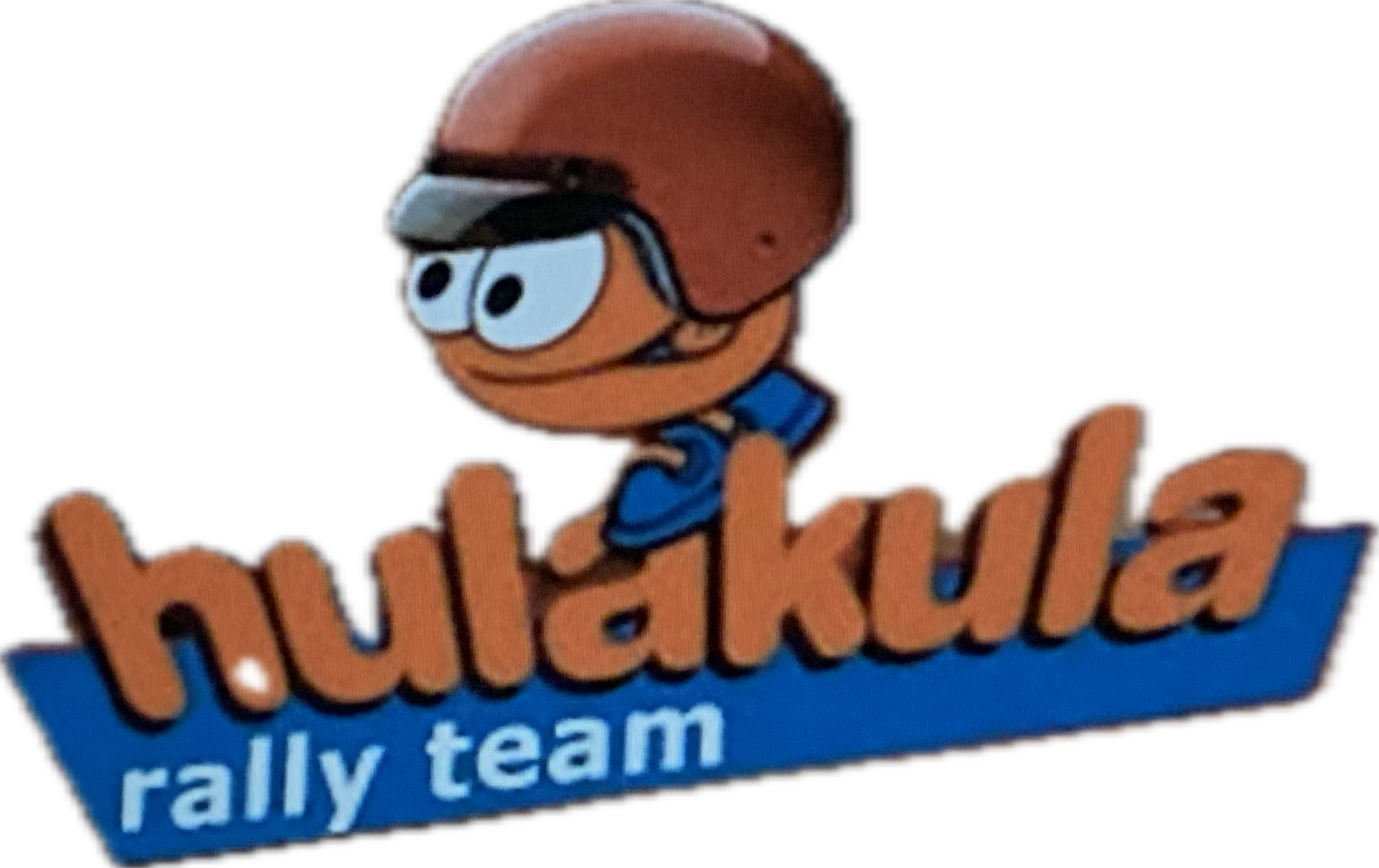 Hulakula Rally Team