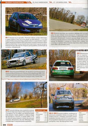 WRC 03.2009