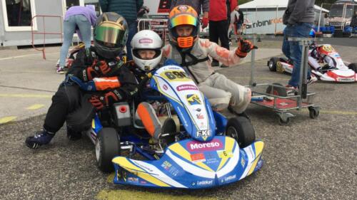 Family Kart 2022 -Bydgoszcz
