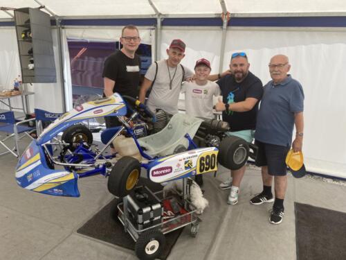V Runda Rok Cup Poland Bydgoszcz