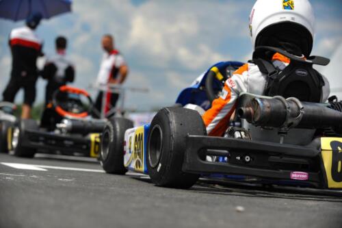 IV Runda Rok Cup Poland - Słomczyn.